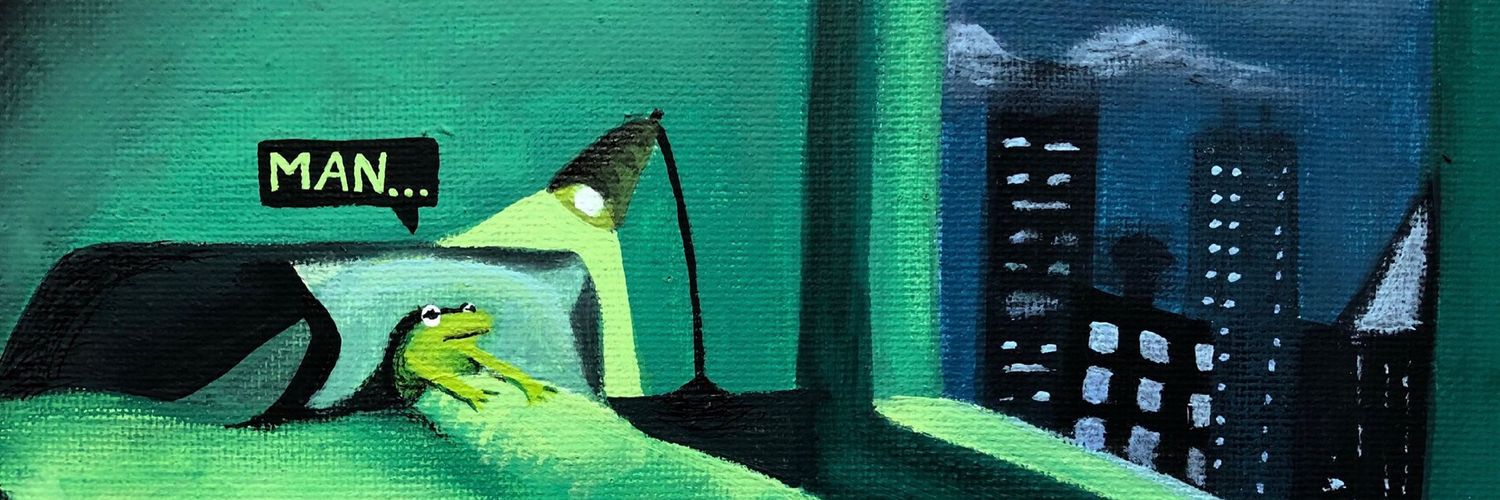 LosHallvardos's profile banner image