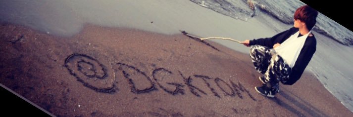 DGKTOM's profile banner image