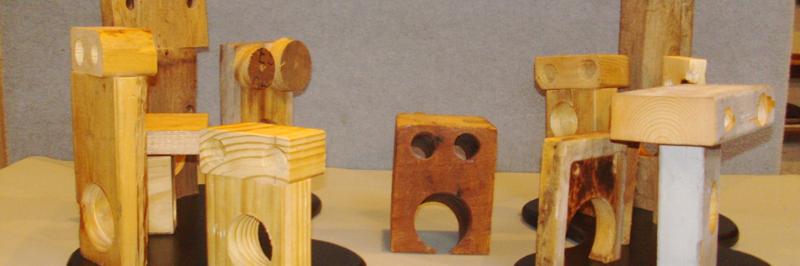 Patrick L. Parker banner