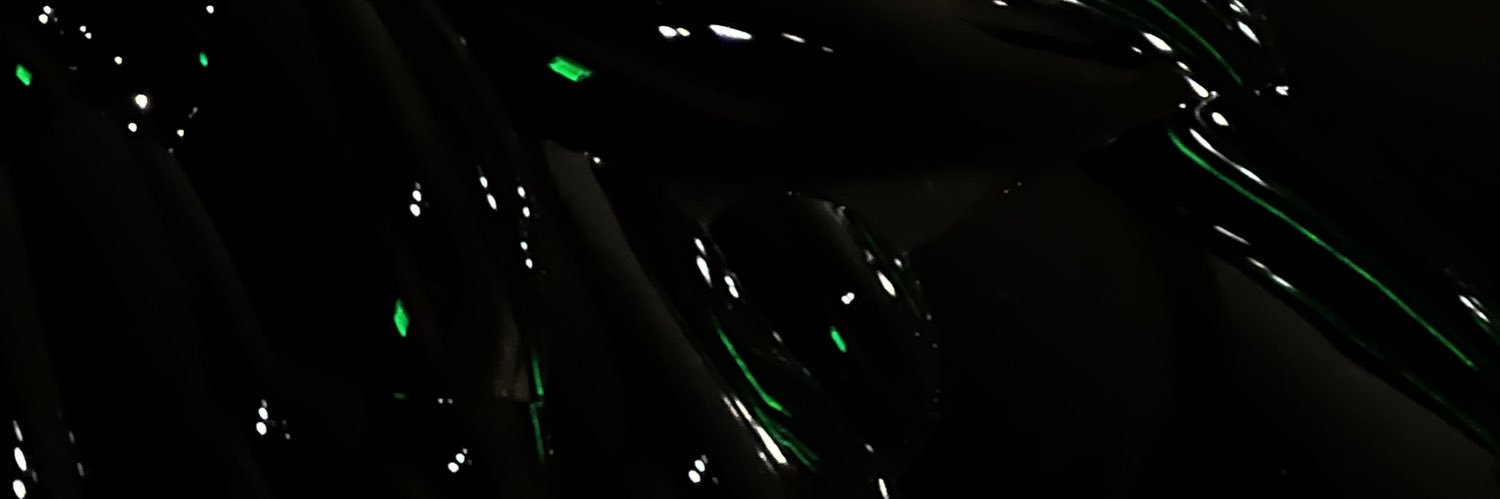 thehazeleffect's profile banner image