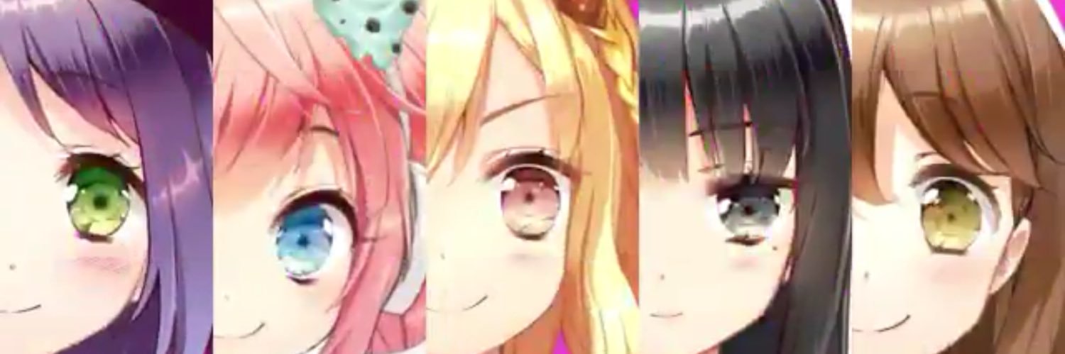 kurekku's profile banner image