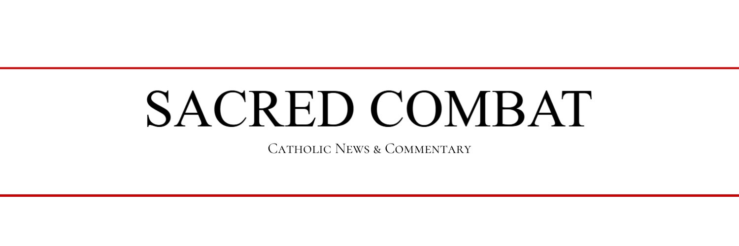 SacredCombat's profile banner image