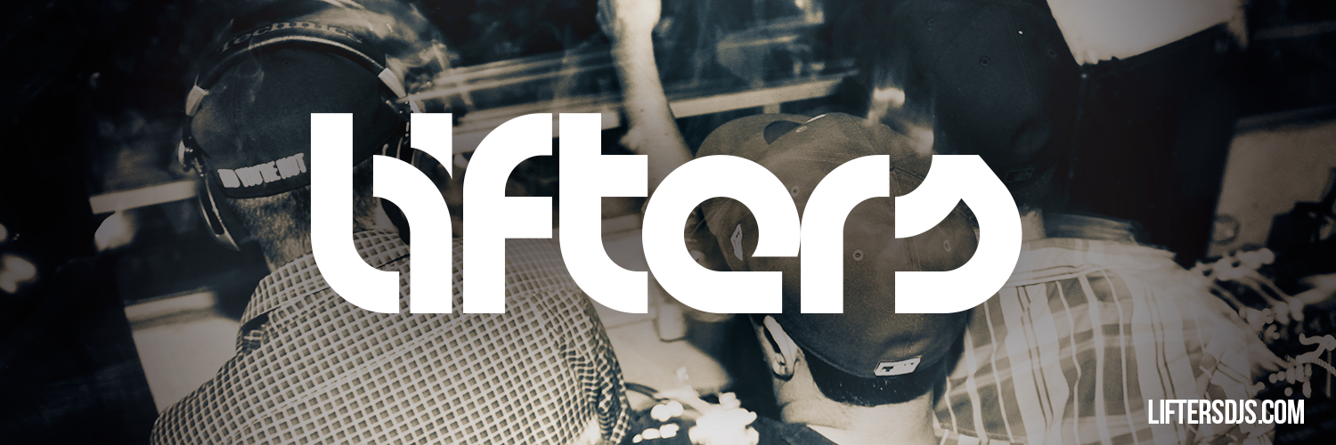 liftersdjs's profile banner image