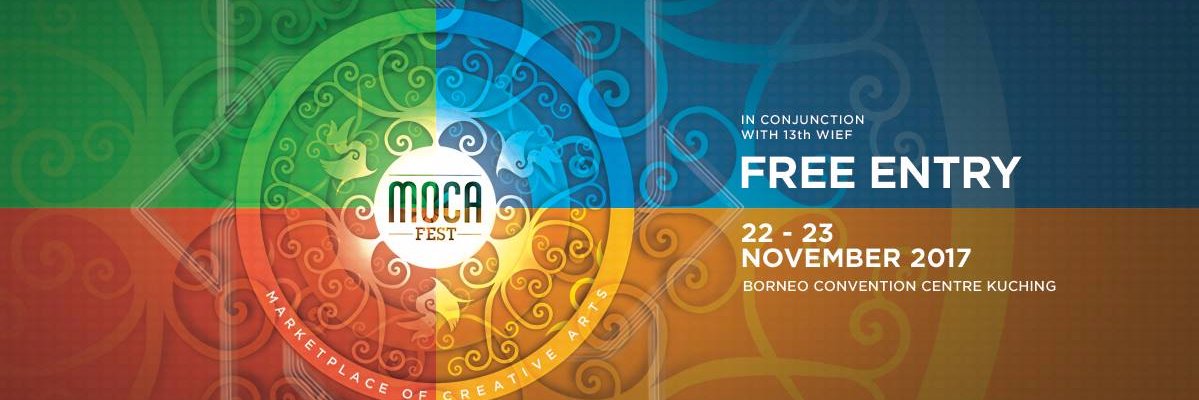 MOCAFest's profile banner image