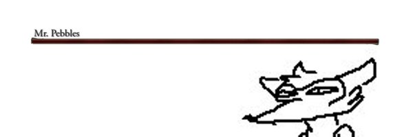 MrPebbles28 Profile Banner