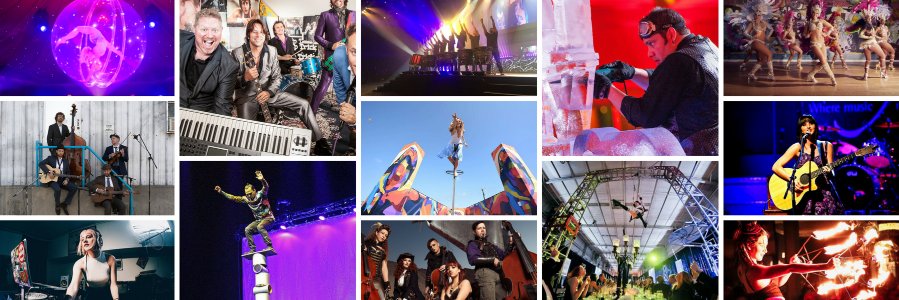 Onstage Ent Group banner