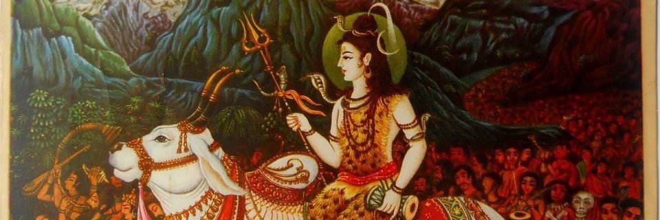 rudradasa's profile banner image
