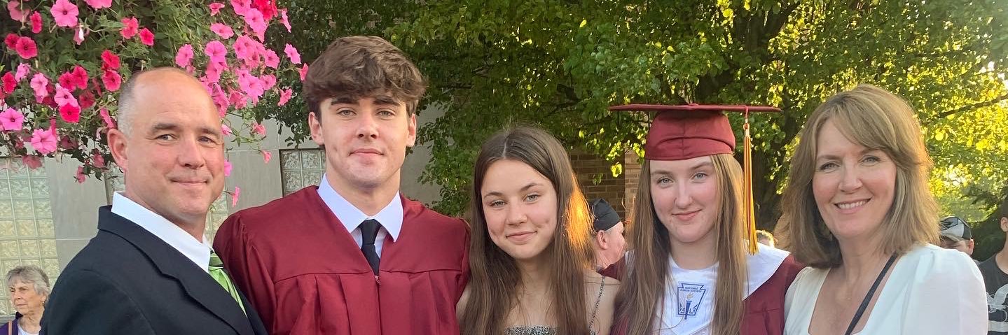 Keith Fischer banner