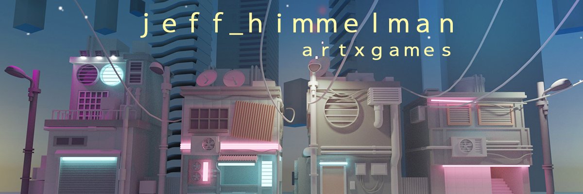 jeffhimmelman's profile banner image
