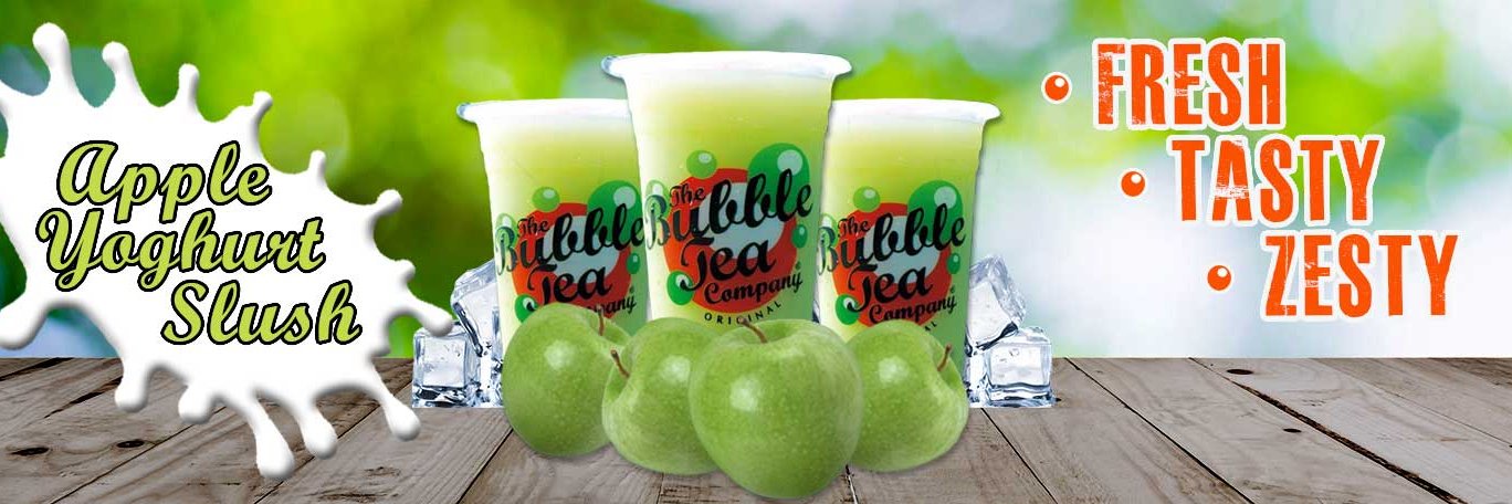 TheBubbleTeaCo's profile banner image
