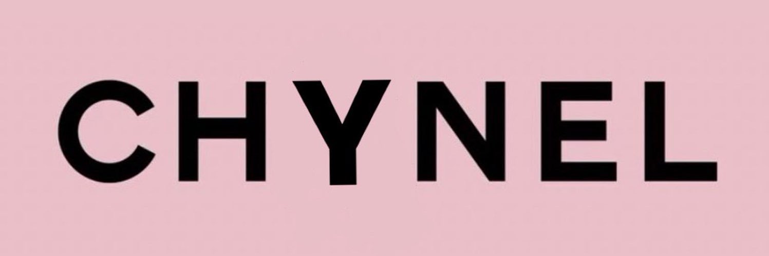Chynel🪭's banner