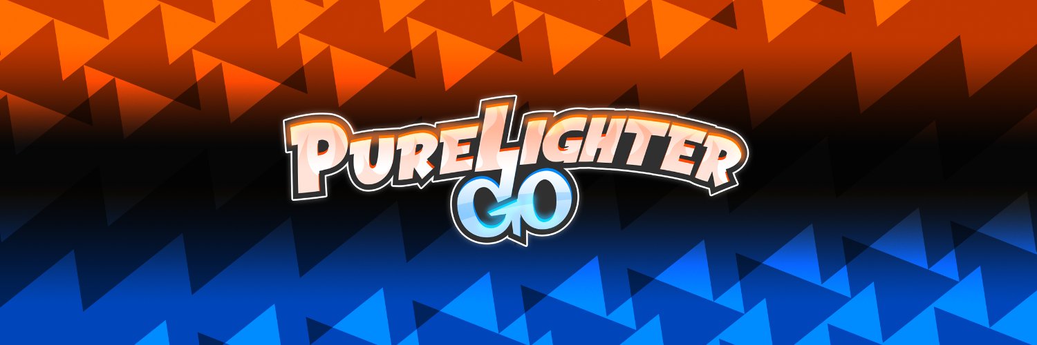 PureLighter banner