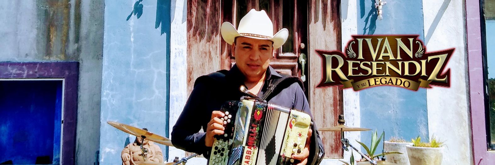 IvanysuLegado's profile banner image