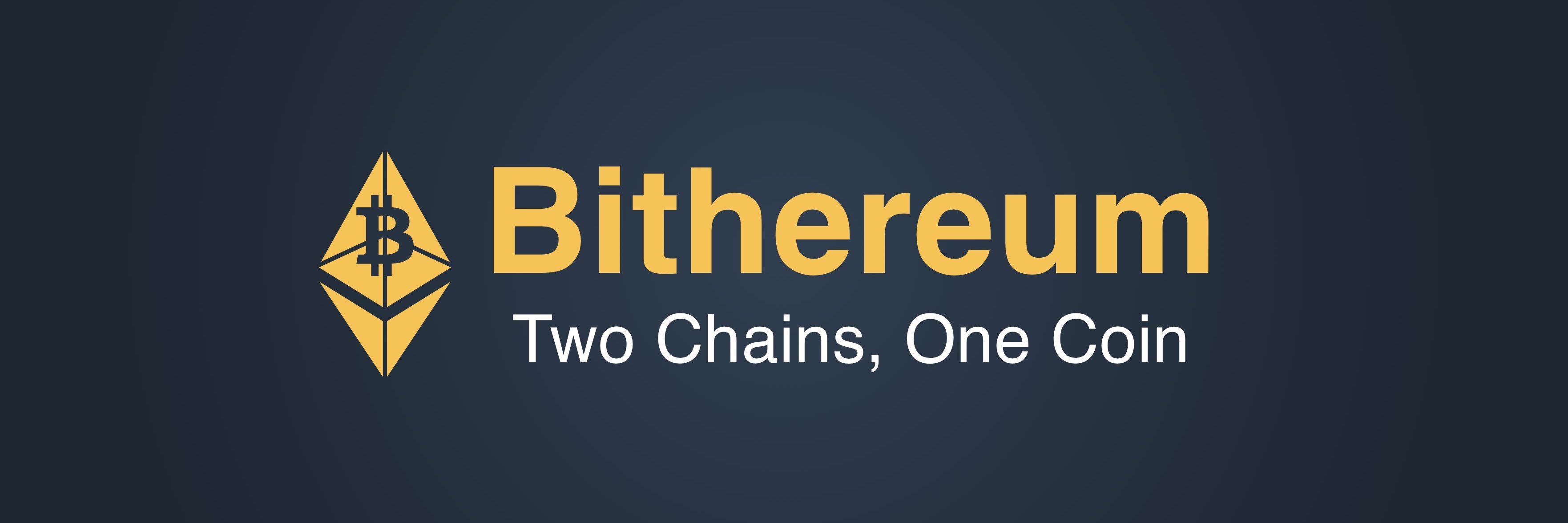Bithereum Network banner