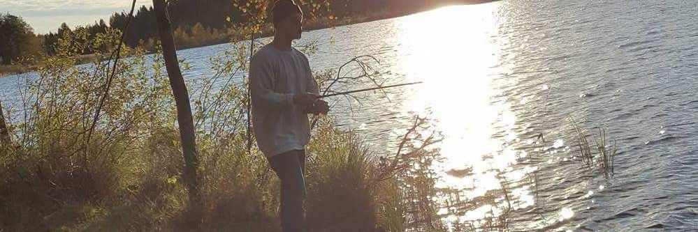 FreddaKjellberg's profile banner image