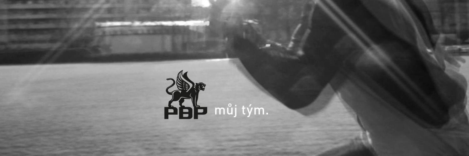 Prague BlackPanthers banner