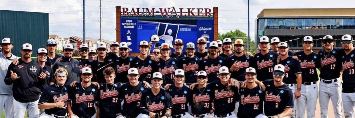 Cole Warehime banner