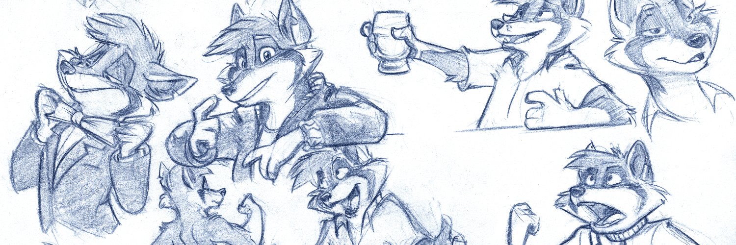 DapperRacc's profile banner image