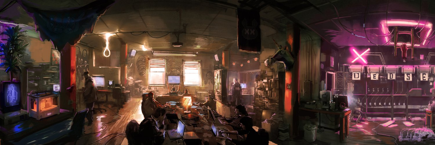 Are You Still There? banner