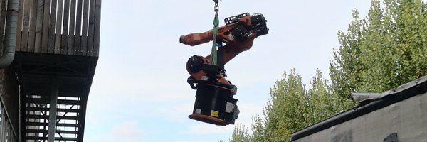 fablablux Profile Banner