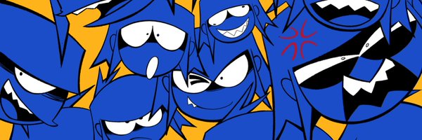 BionicPuma Profile Banner