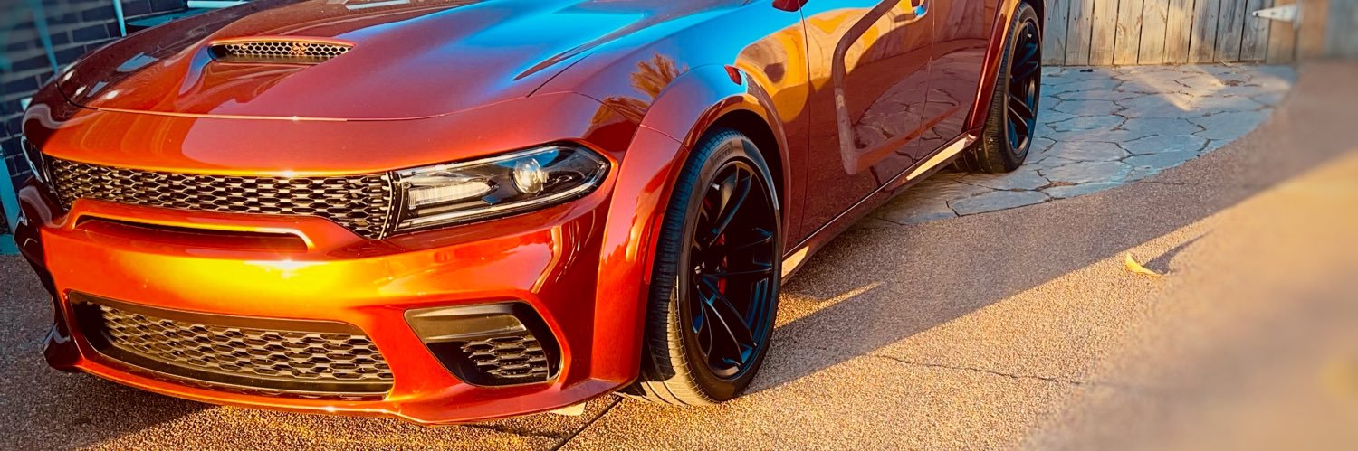 KingELBey85's profile banner image