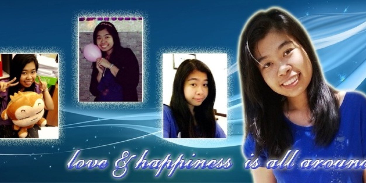 lukkade 💙🌻💙 banner