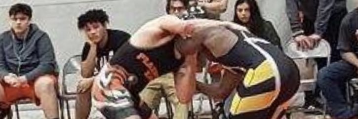 Cole Peterson banner