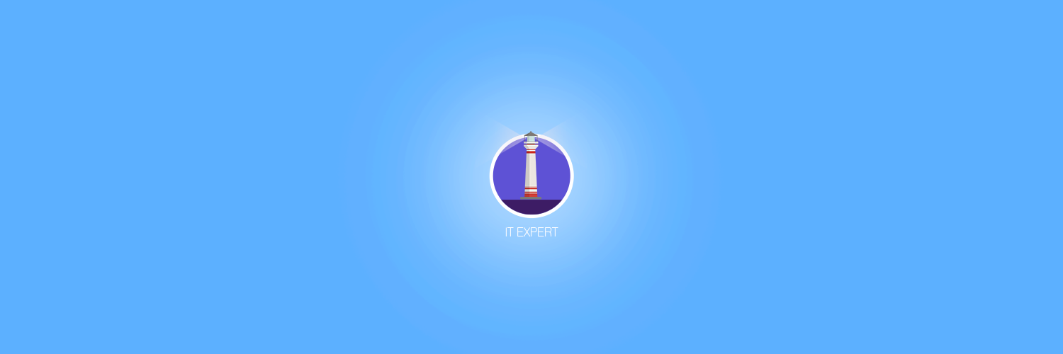 itexpertru's profile banner image