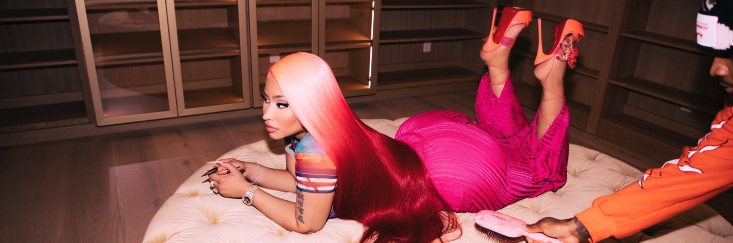 minajcorestan's profile banner image