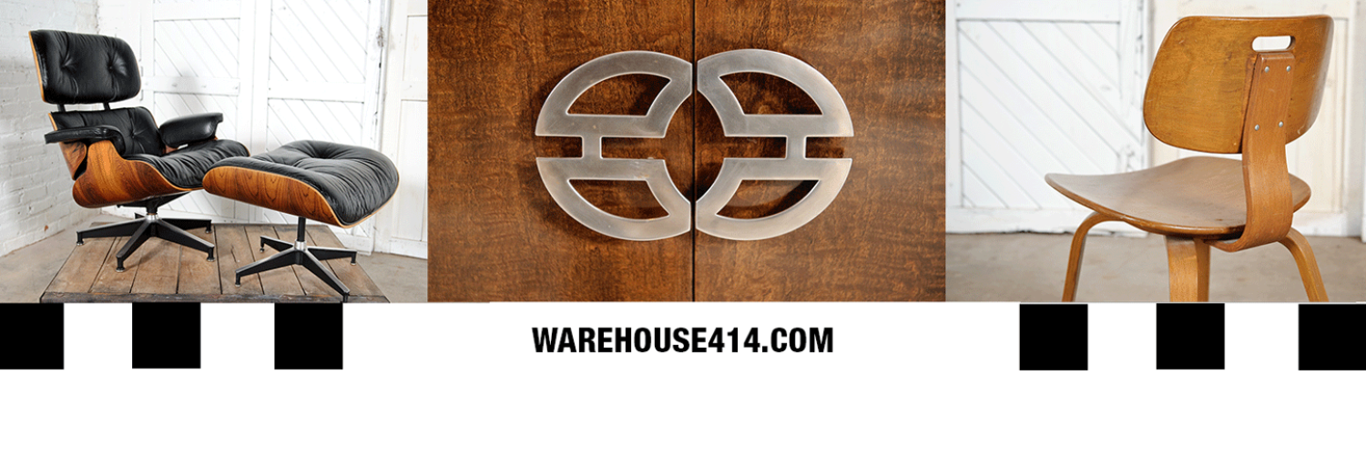 warehouse414's profile banner image