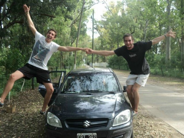 rigaliagustin's profile banner image