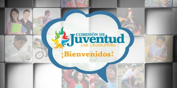 juventudLXII's profile banner image