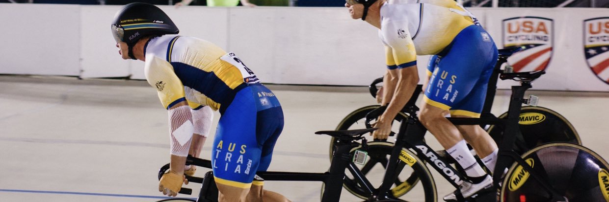 Matt Richardson banner