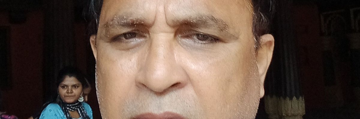 AnupDe14's profile banner image