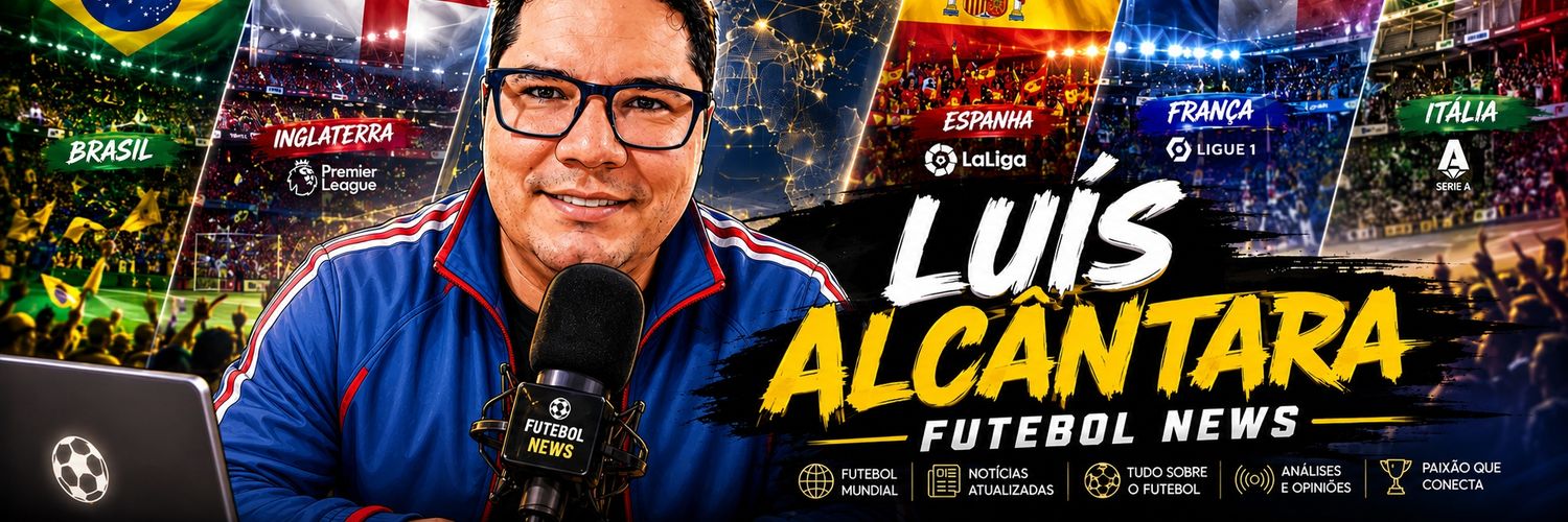 Alcantara1981's profile banner image