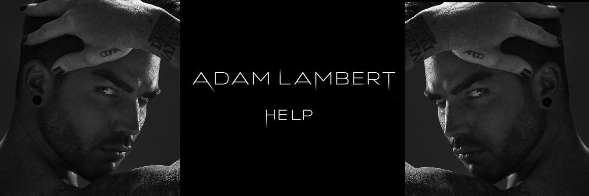 AdamLambertHelp's profile banner image