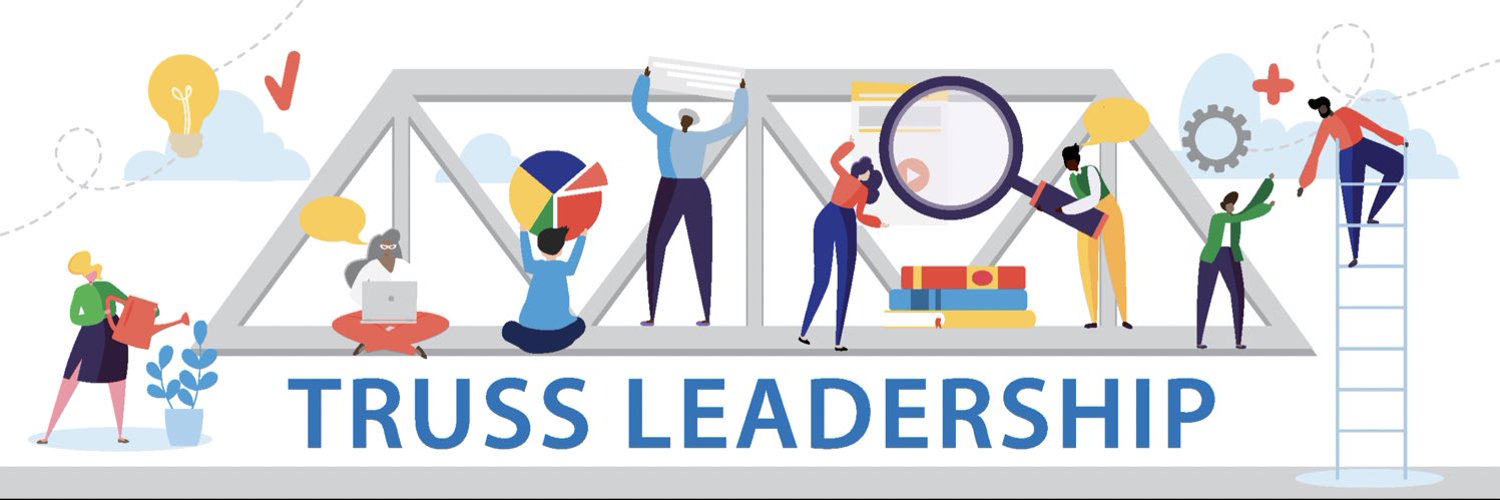 Truss Leadership Profile Banner