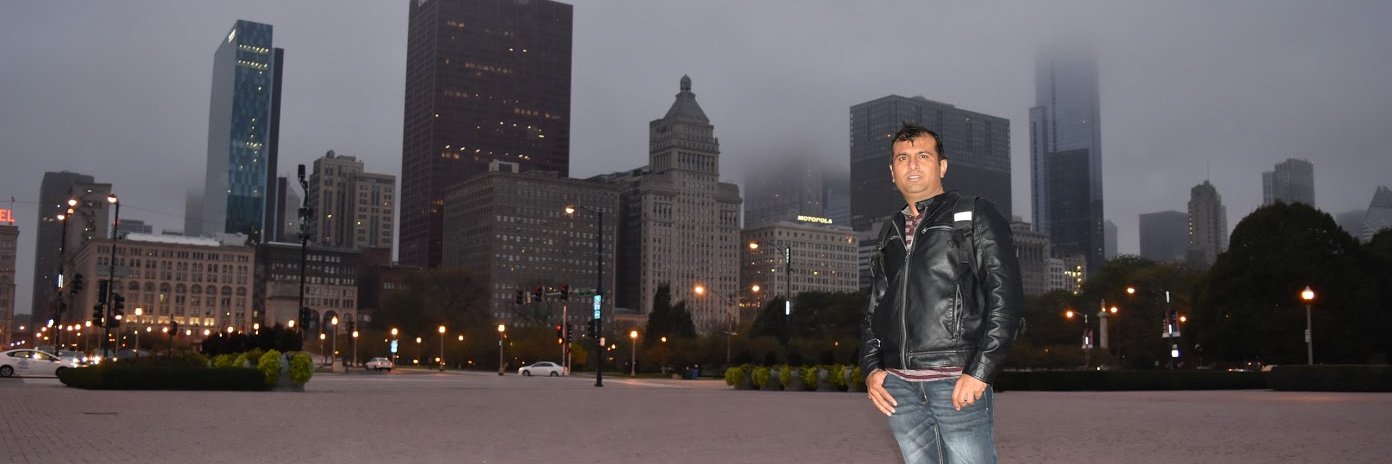 wanikirtesh's profile banner image