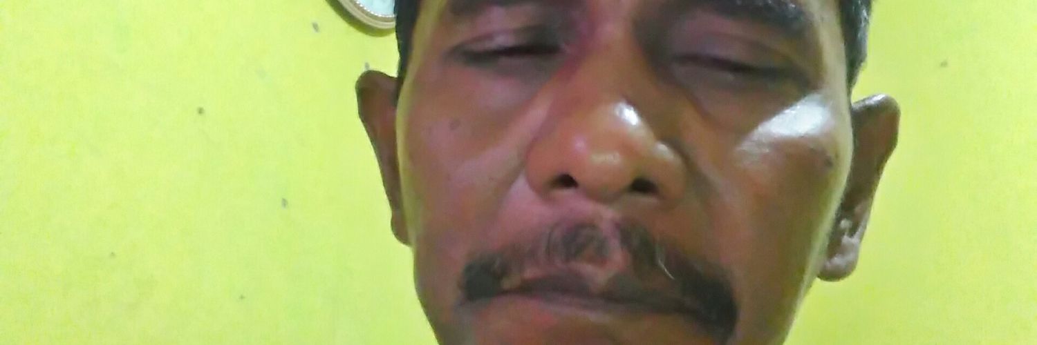 Agusnen21's profile banner image