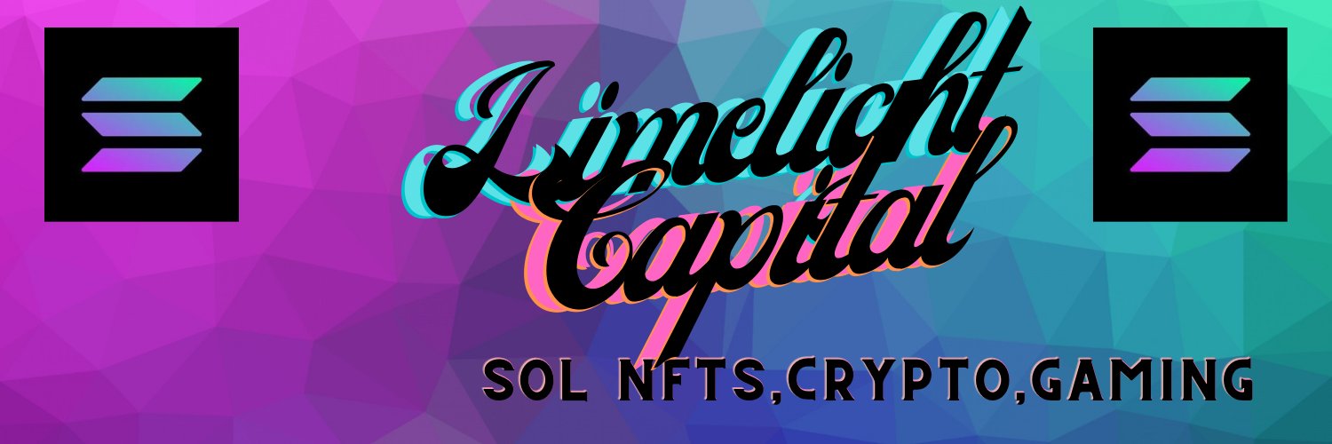 LimelightCptl's profile banner image