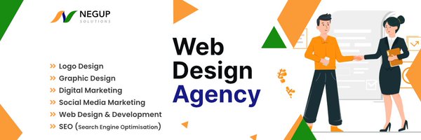 NegupSolutions Profile Banner