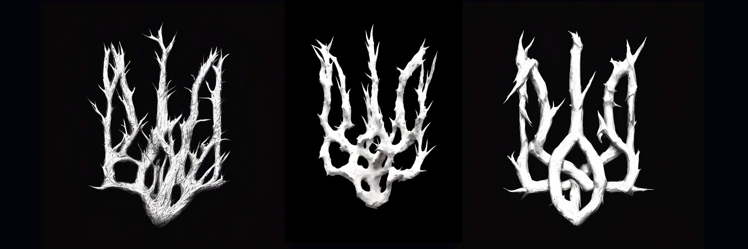 Кіт Чорнолап🇺🇦 banner