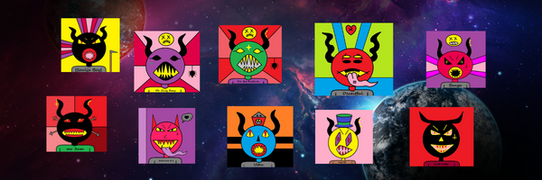 joeythademon1 Profile Banner