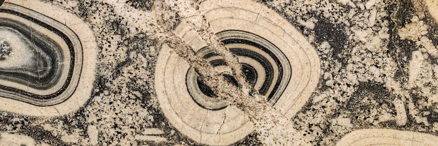 Geogical Society Australia banner