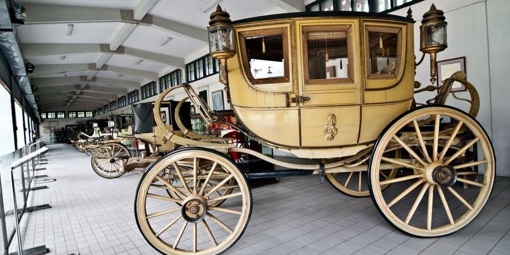 Assembly Line banner