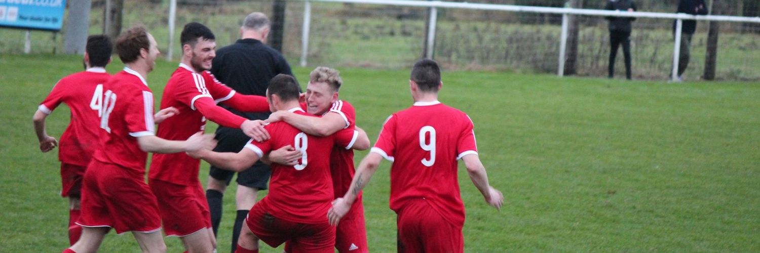 Mathew Shakespeare banner