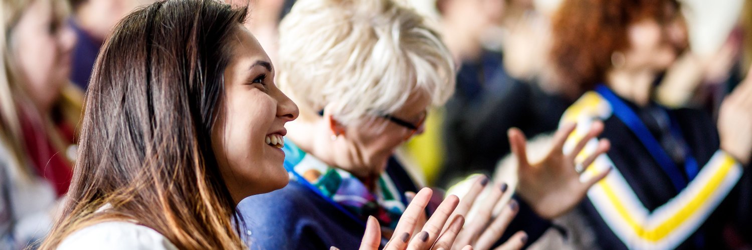 The Rising Network banner