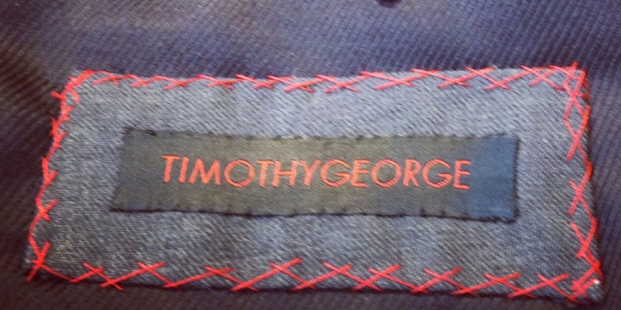 Timothy_George's profile banner image