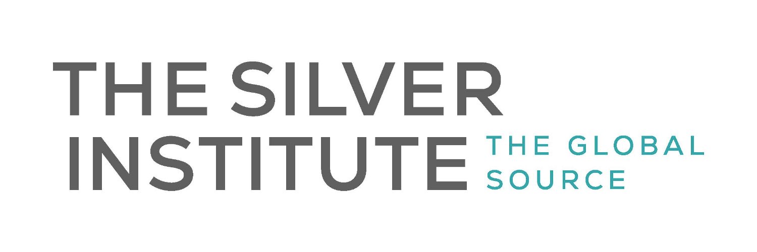 The Silver Institute banner
